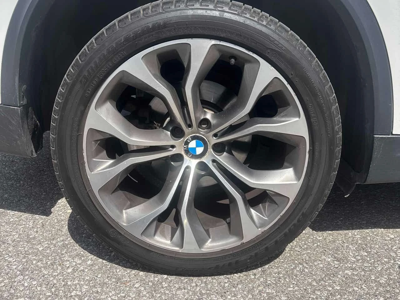 BMW X5 * xDrive35i * CARFAX * ЦЕНА ДО БГ, снимка 12 - Автомобили и джипове - 55035345