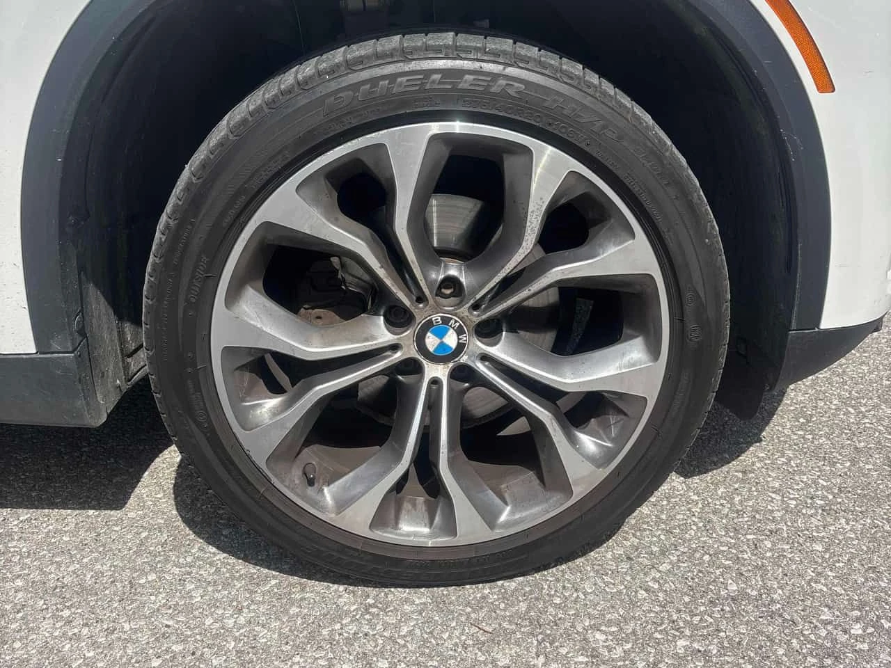 BMW X5 * xDrive35i * CARFAX * ЦЕНА ДО БГ, снимка 13 - Автомобили и джипове - 55035345