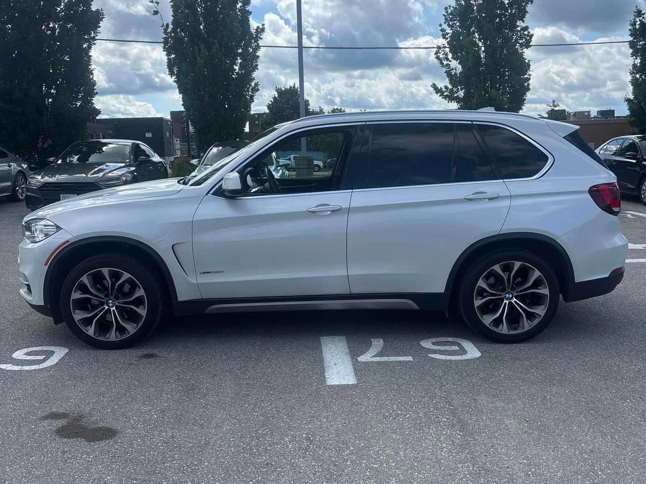 BMW X5 * xDrive35i * CARFAX * ЦЕНА ДО БГ, снимка 2 - Автомобили и джипове - 55035345