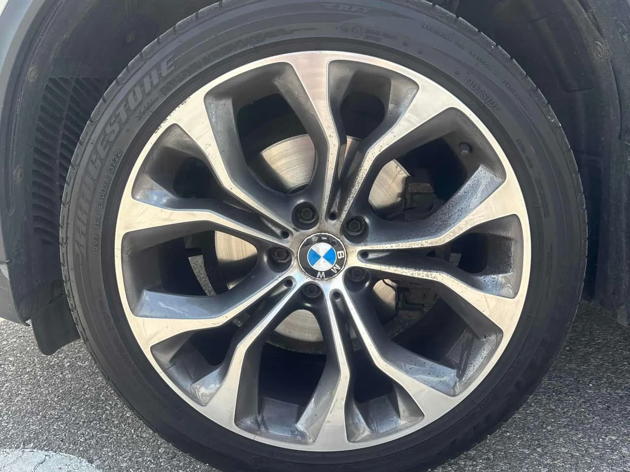 BMW X5 * xDrive35i * CARFAX * ЦЕНА ДО БГ, снимка 10 - Автомобили и джипове - 55035345