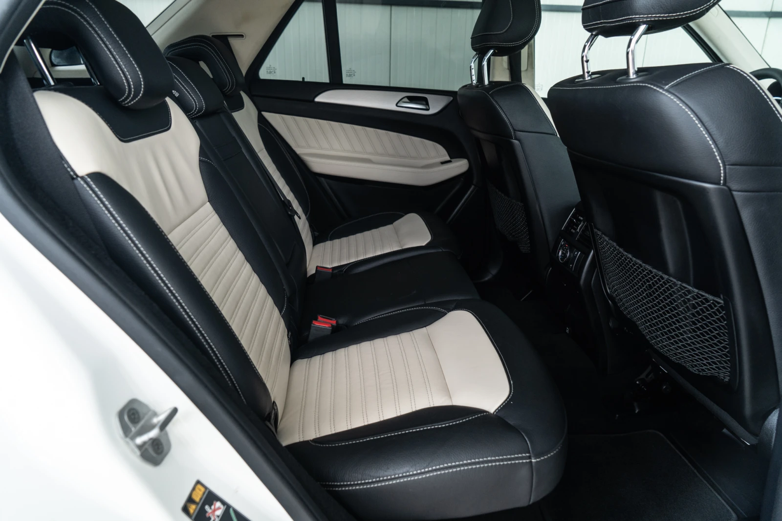 Mercedes-Benz GLE 350 D = V6 = 4MATIC = 2017 = ГАРАНЦИЯ = ЛИЗИНГ, снимка 10 - Автомобили и джипове - 55168296