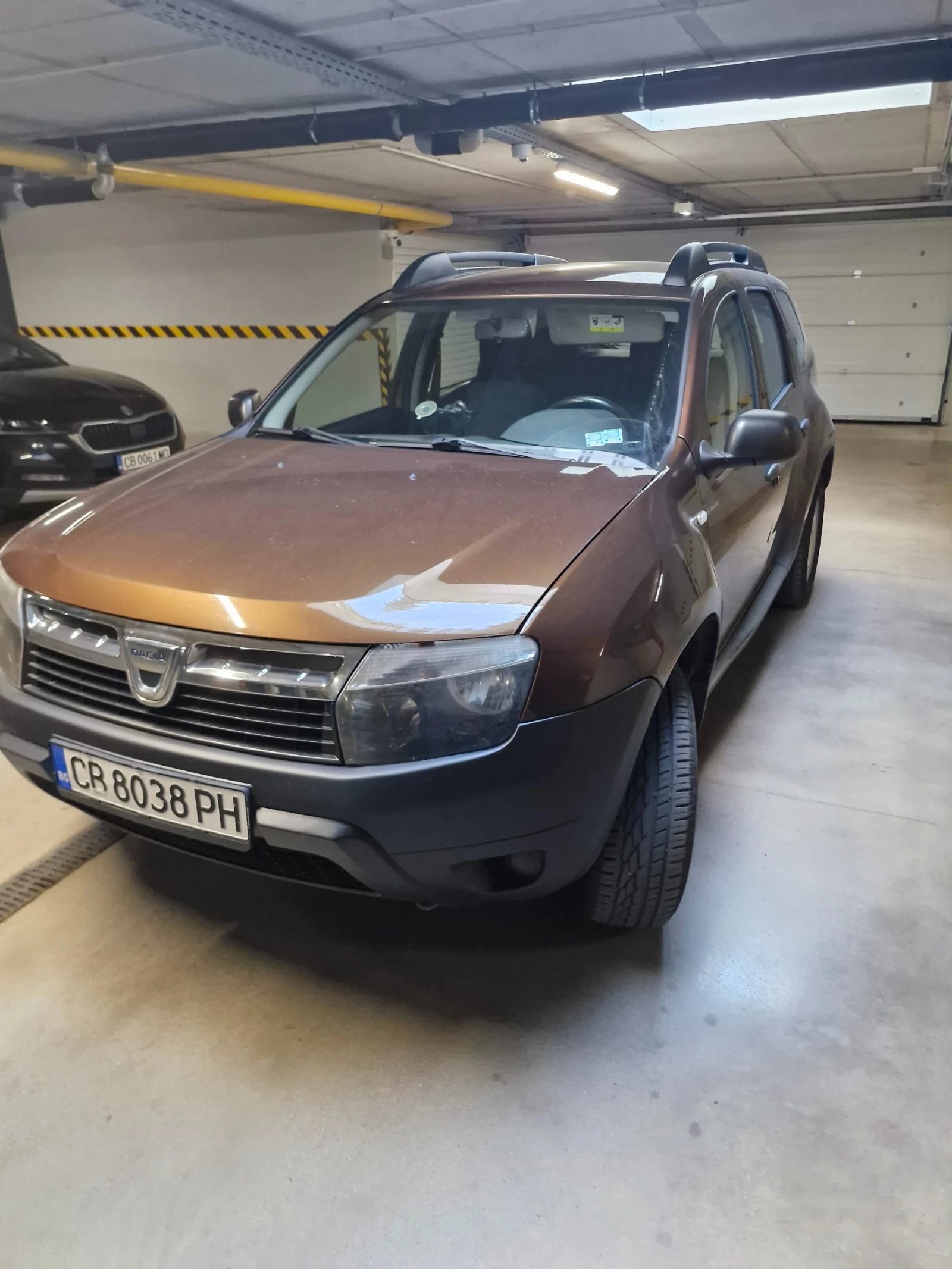 Dacia Duster, снимка 2 - Автомобили и джипове - 55232949