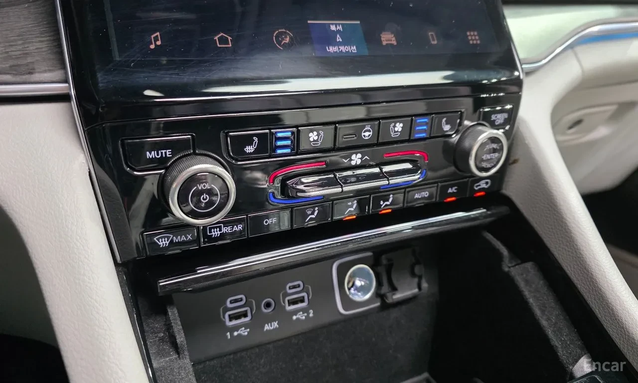 Jeep Grand cherokee L | OVERLAND | 360 CAMS | DISTRONIC | McIntosh | Mobile.bg � ����������� 14