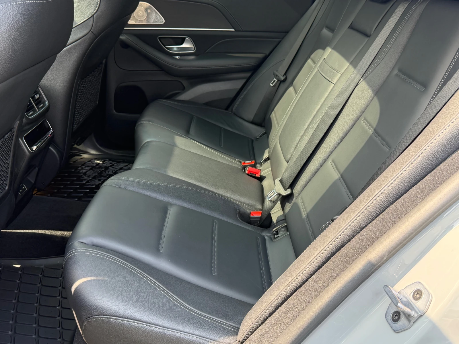 Mercedes-Benz GLE Coupe 350de, снимка 15 - Автомобили и джипове - 55626437