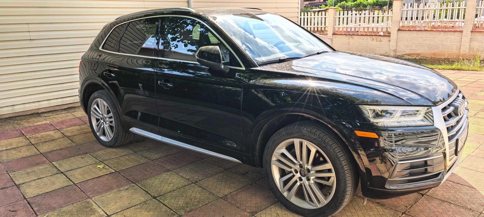 Audi Q5