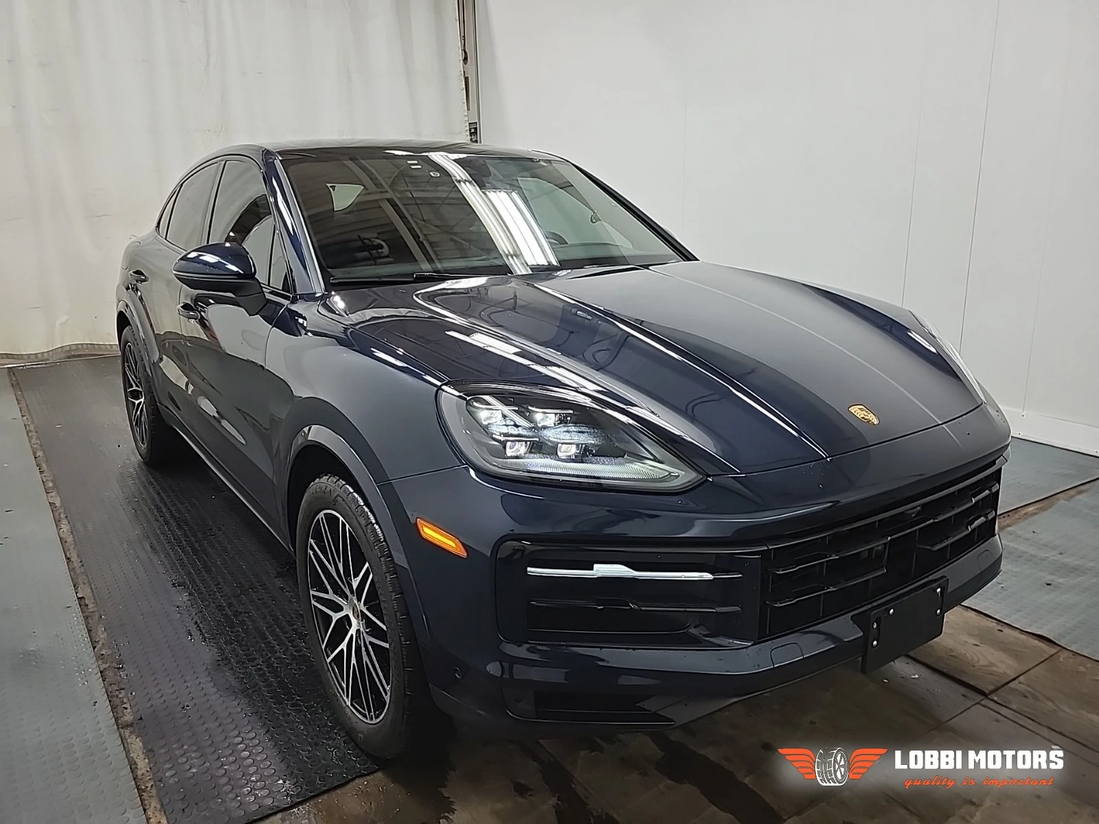 Porsche Cayenne, снимка 2 - Автомобили и джипове - 56069800