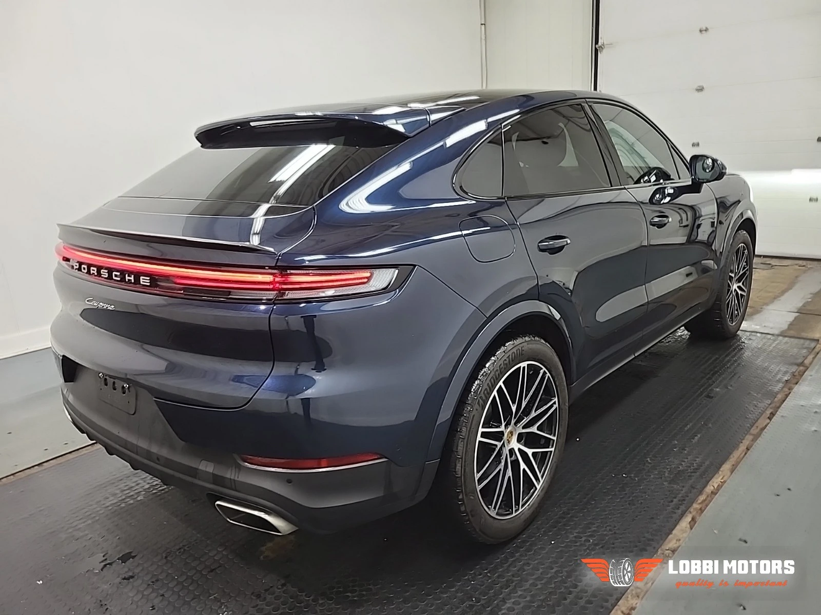 Porsche Cayenne, снимка 3 - Автомобили и джипове - 56069800