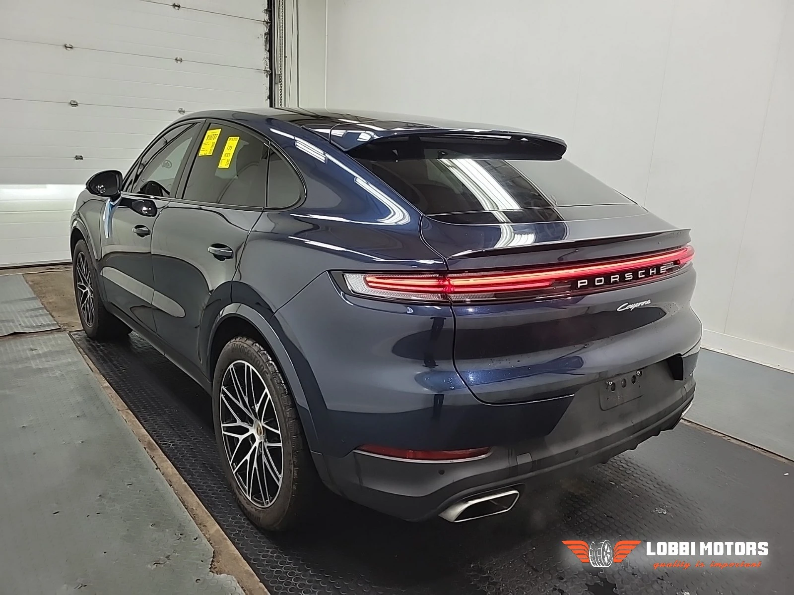 Porsche Cayenne, снимка 4 - Автомобили и джипове - 56069800