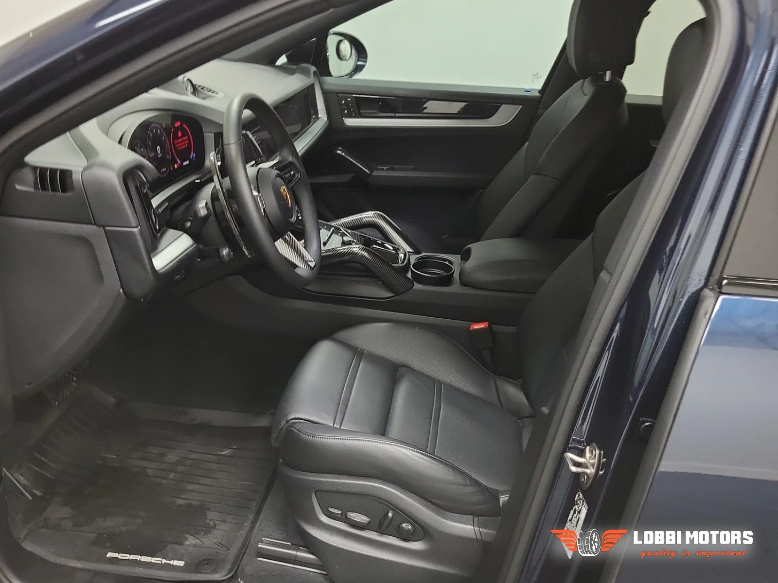Porsche Cayenne, снимка 5 - Автомобили и джипове - 56069800