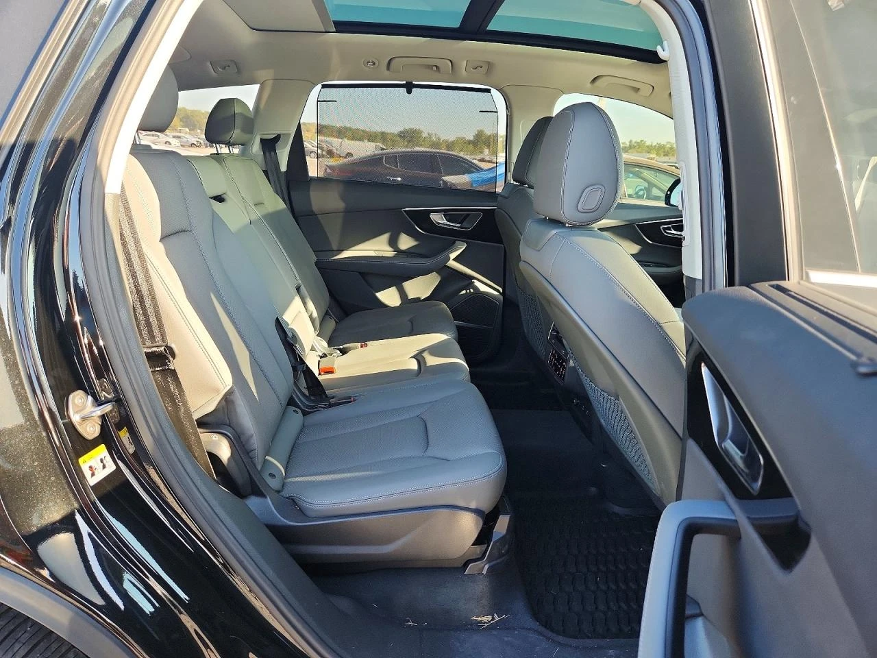 Audi Q7 3.0l Premium Plus, снимка 11 - Автомобили и джипове - 56485276