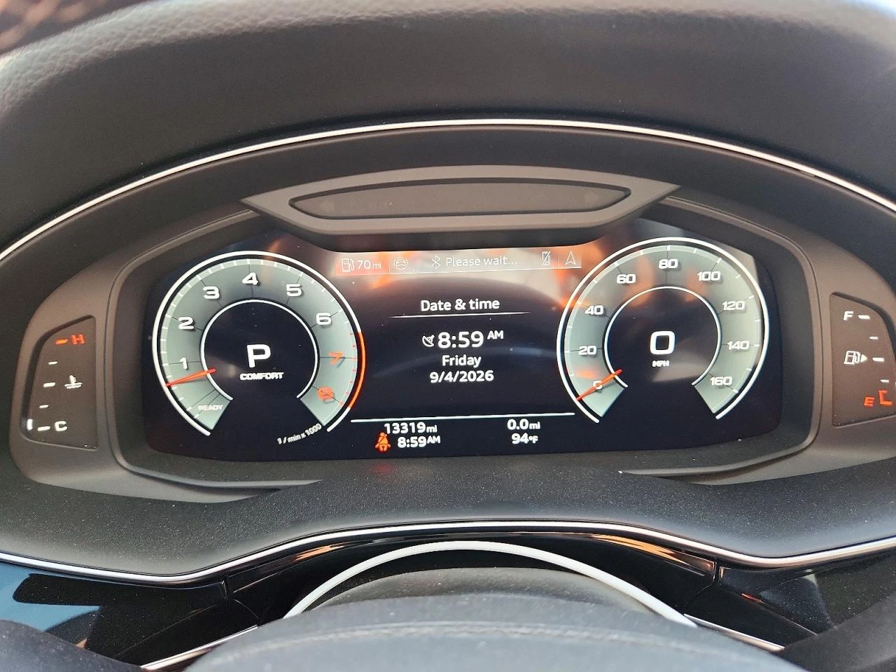 Audi Q7 3.0l Premium Plus, снимка 9 - Автомобили и джипове - 56485276
