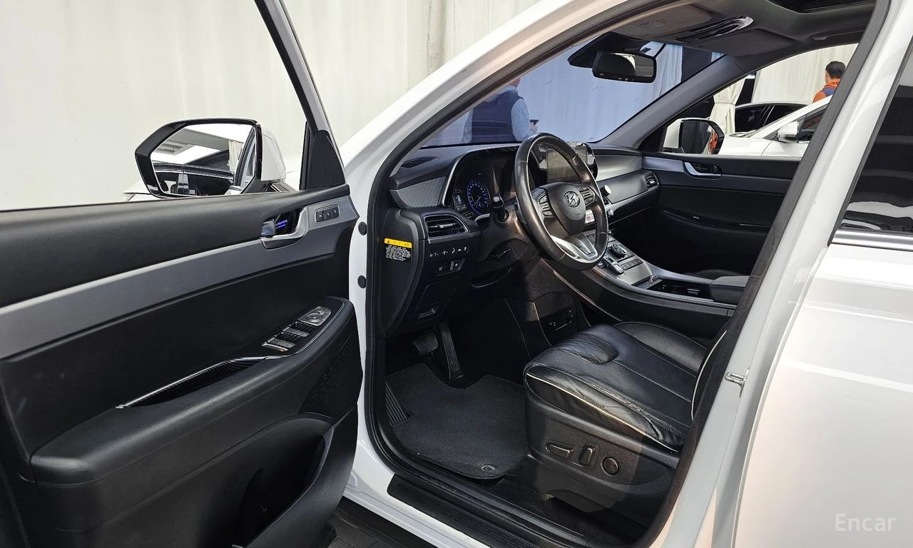 Hyundai Palisade 3.8* EXCLUSIVE* DISTRONIC* ���������* ������ ���� | Mobile.bg � ����������� 8