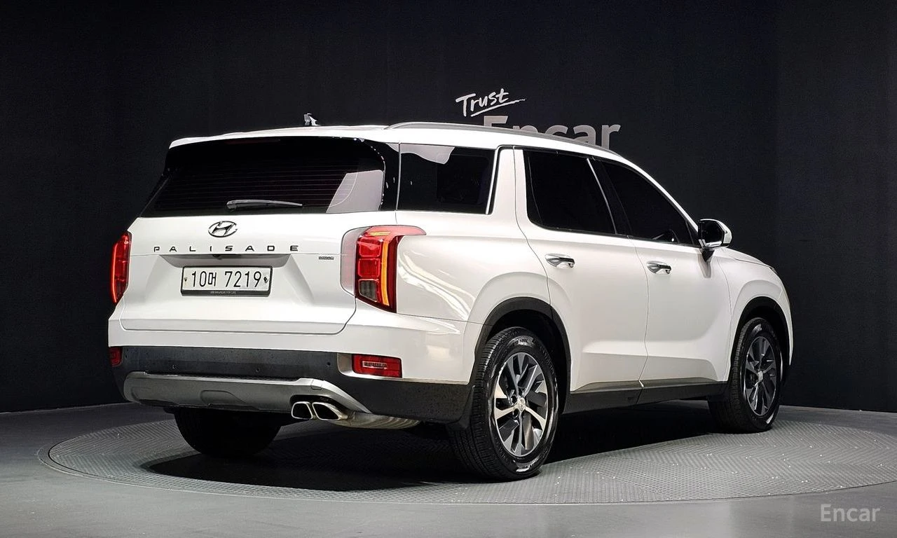 Hyundai Palisade 3.8* EXCLUSIVE* DISTRONIC* ���������* ������ ���� | Mobile.bg � ����������� 4