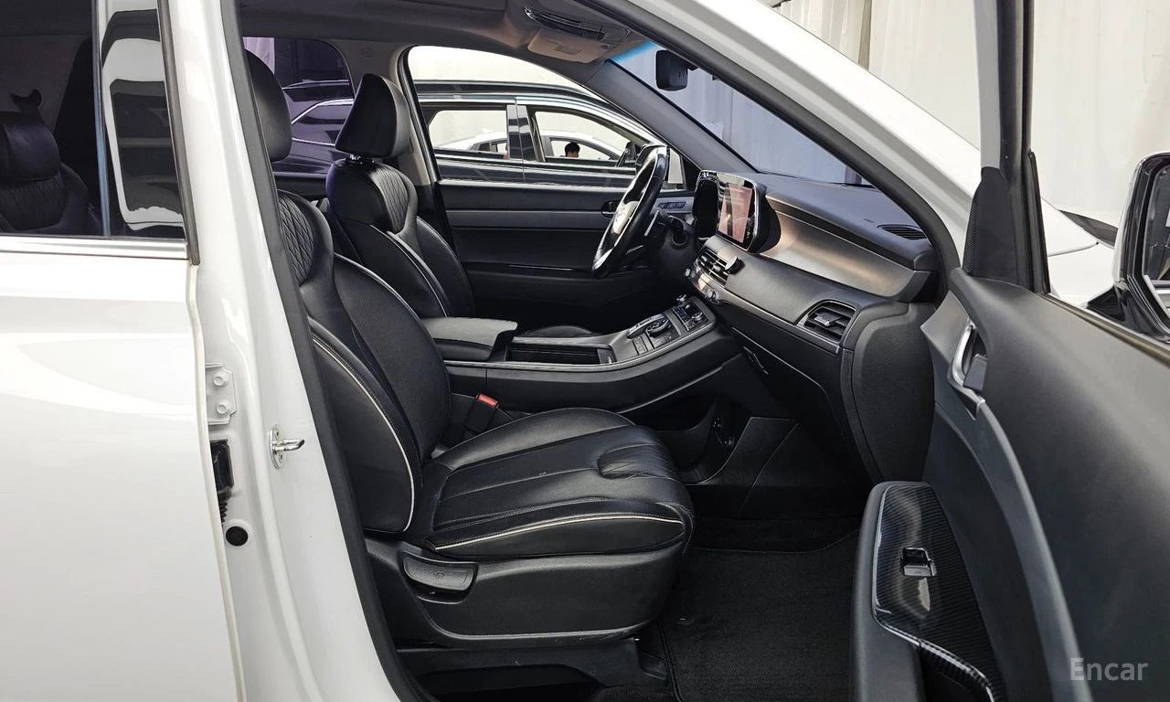Hyundai Palisade 3.8* EXCLUSIVE* DISTRONIC* ���������* ������ ���� | Mobile.bg � ����������� 9