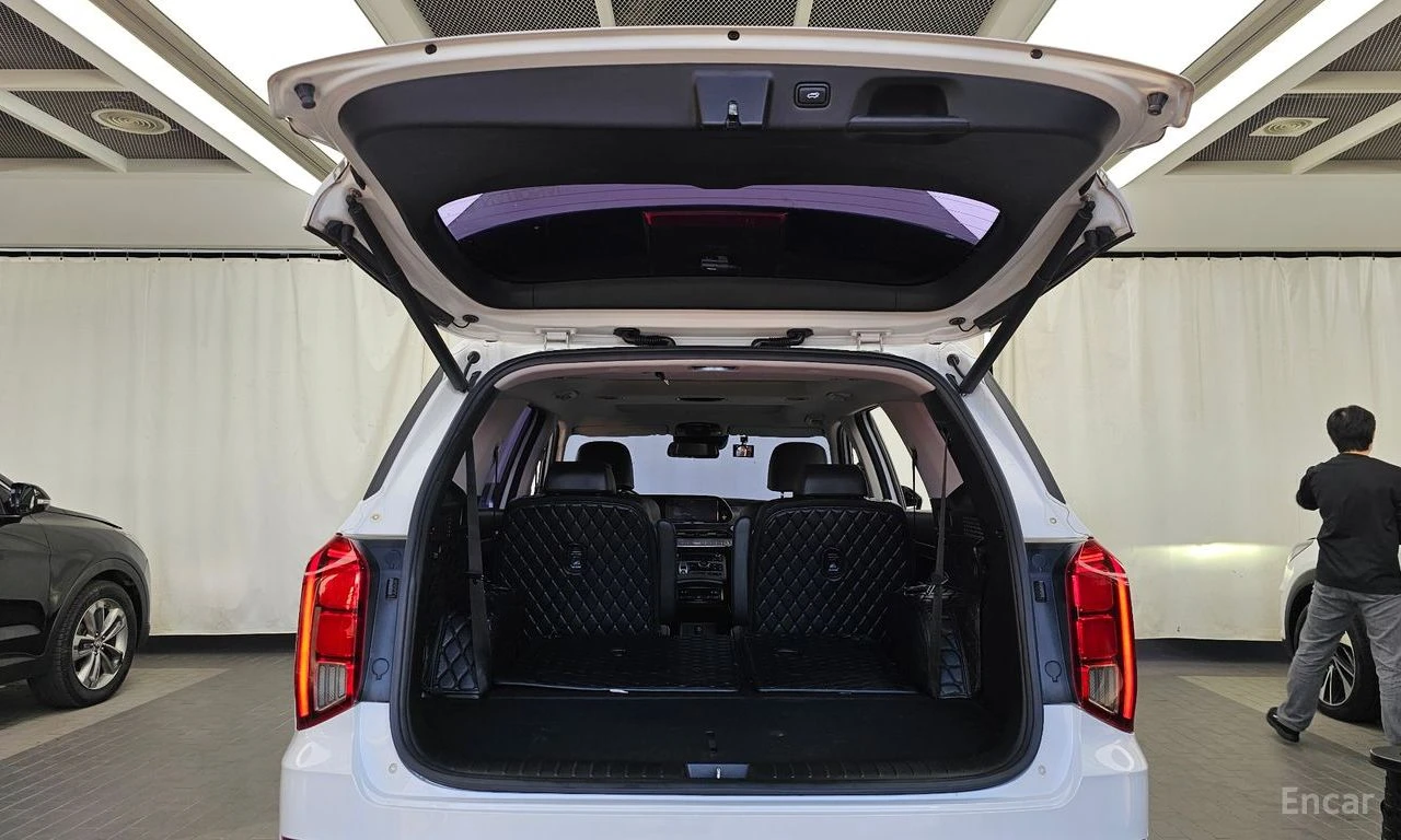 Hyundai Palisade 3.8* EXCLUSIVE* DISTRONIC* ���������* ������ ���� | Mobile.bg � ����������� 7