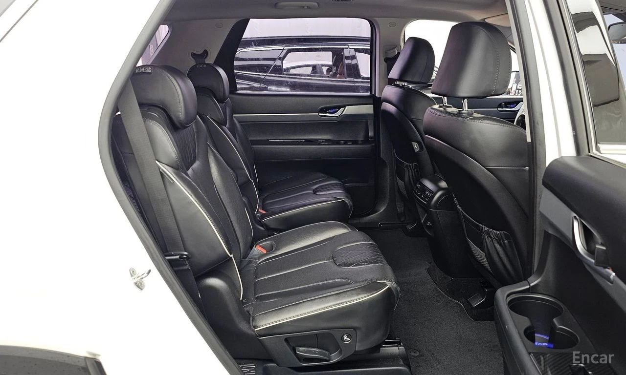 Hyundai Palisade 3.8* EXCLUSIVE* DISTRONIC* ���������* ������ ���� | Mobile.bg � ����������� 16