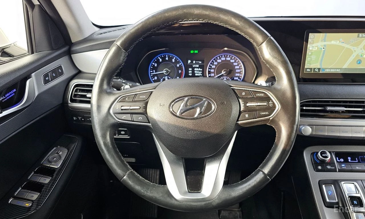 Hyundai Palisade 3.8* EXCLUSIVE* DISTRONIC* ���������* ������ ���� | Mobile.bg � ����������� 11