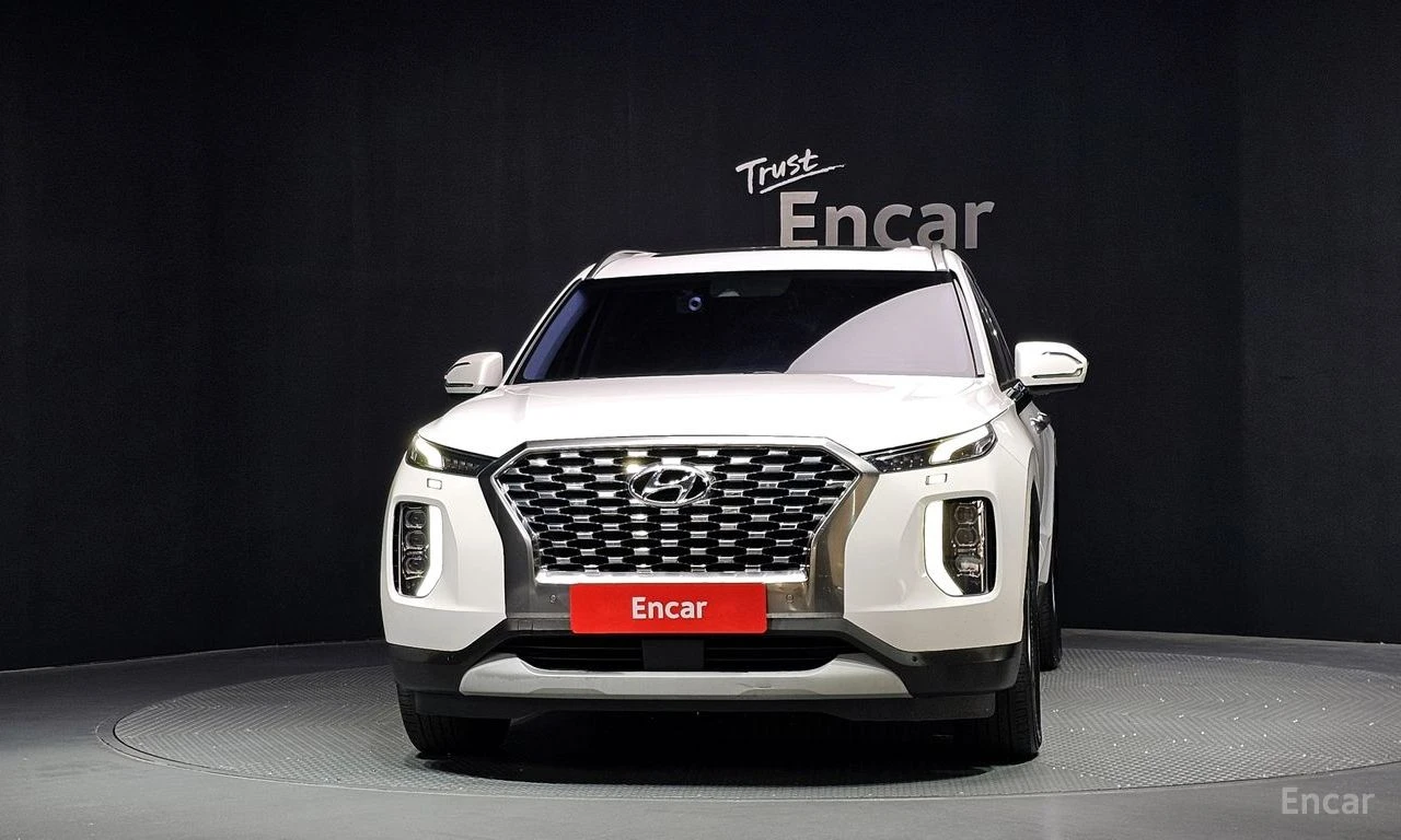 Hyundai Palisade 3.8* EXCLUSIVE* DISTRONIC* ���������* ������ ���� | Mobile.bg � ����������� 2