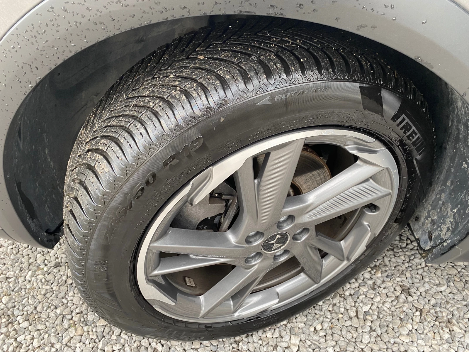 DS DS 7 Crossback 1.6 E-TENSE 4X4 300кс., снимка 8 - Автомобили и джипове - 56613898