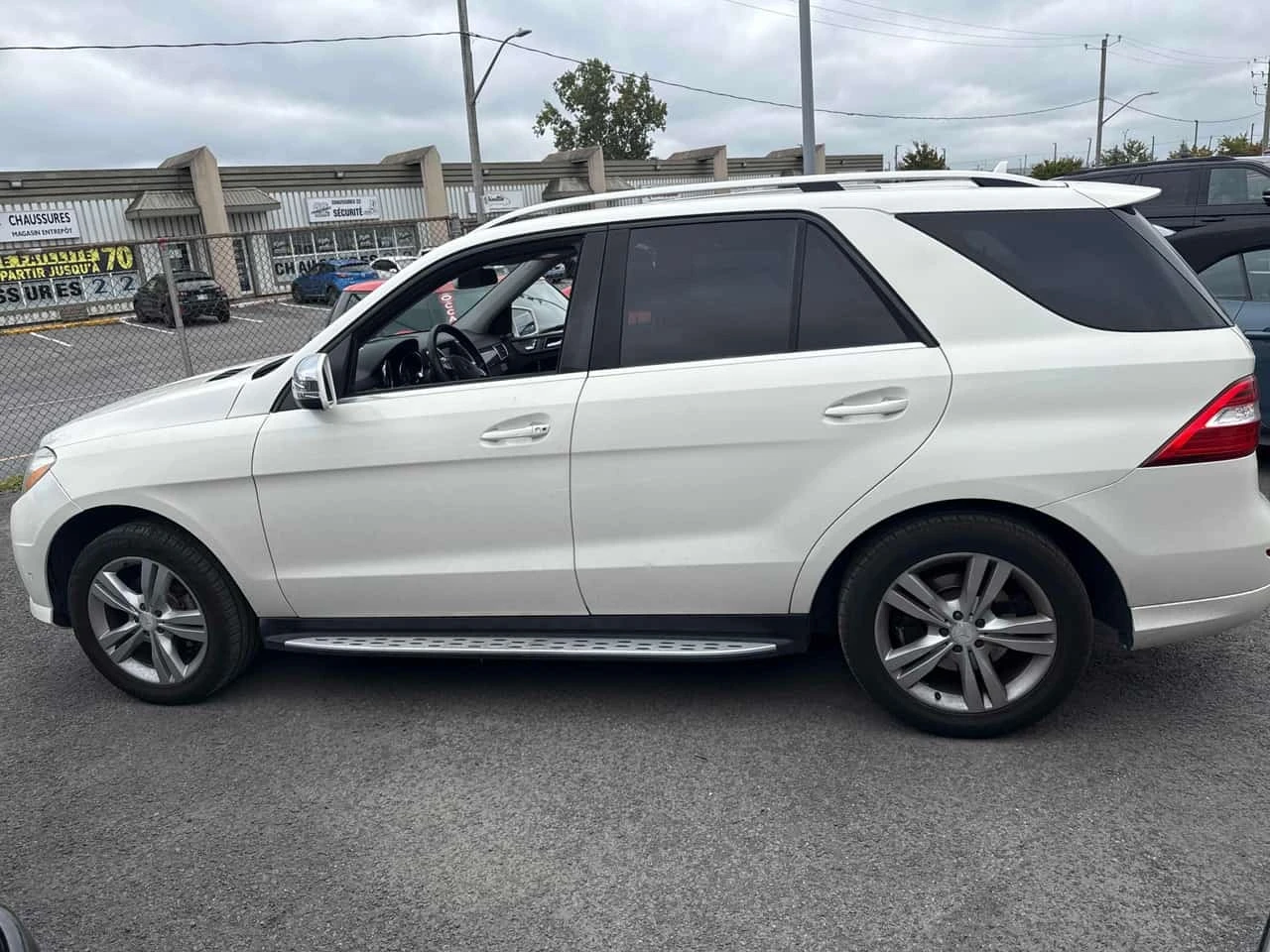 Mercedes-Benz ML 350 * BlueTEC * CARFAX * ���� �� �� | Mobile.bg � ����������� 2