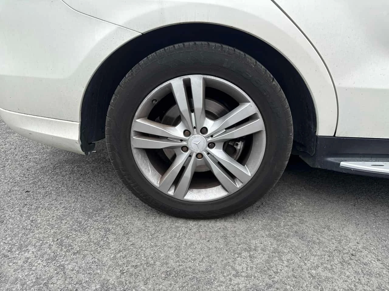 Mercedes-Benz ML 350 * BlueTEC * CARFAX * ���� �� �� | Mobile.bg � ����������� 7
