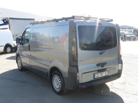 Renault Trafic 1, 9 DCI, снимка 3