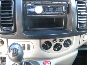 Renault Trafic 1, 9 DCI, снимка 10