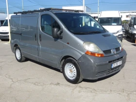 Renault Trafic 1, 9 DCI, снимка 6