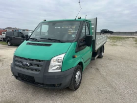 Ford Transit БОРДОВИ, снимка 2