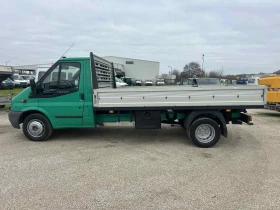 Ford Transit БОРДОВИ, снимка 8