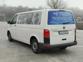 VW Transporter 2.0tdi, снимка 9