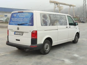 VW Transporter 2.0tdi, снимка 3