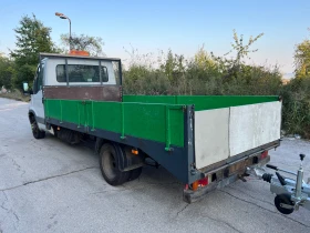 Iveco Daily 35C13, снимка 4