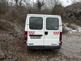 Fiat Ducato На части, снимка 3