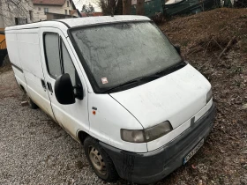 Fiat Ducato На части, снимка 1