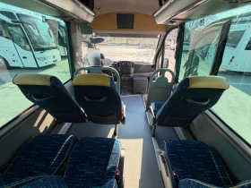 Mercedes-Benz Sprinter 518 Spica огромен багажник, снимка 9