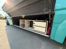 Mercedes-Benz Sprinter 518 Spica огромен багажник, снимка 17