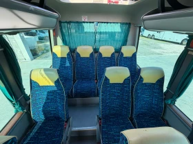 Mercedes-Benz Sprinter 518 Spica огромен багажник, снимка 12