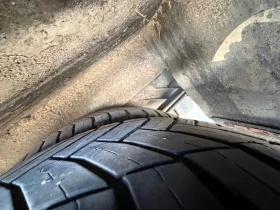 Mercedes-Benz Sprinter 518 Spica огромен багажник, снимка 15