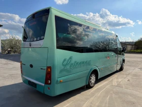 Mercedes-Benz Sprinter 518 Spica огромен багажник, снимка 4