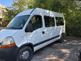Renault Master 2.5 D, снимка 2