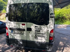 Renault Master 2.5 D, снимка 6