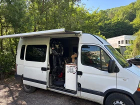 Renault Master 2.5 D, снимка 4