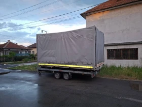 Mercedes-Benz 313 Каросерия 4.30х 2.20, снимка 2