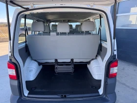 VW Transporter 225000 KM 8+ 1, снимка 12