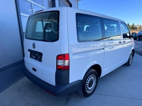 VW Transporter 225000 KM 8+ 1, снимка 6