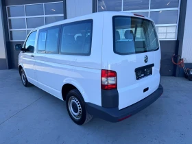 VW Transporter 225000 KM 8+ 1, снимка 4
