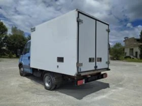 Iveco 35c11 2,8  | Mobile.bg    7