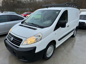 Fiat Scudo 1.6HDI , снимка 1