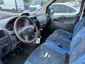 Fiat Scudo 1.6HDI , снимка 9